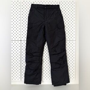 Men's Black Rawik Ski Pants